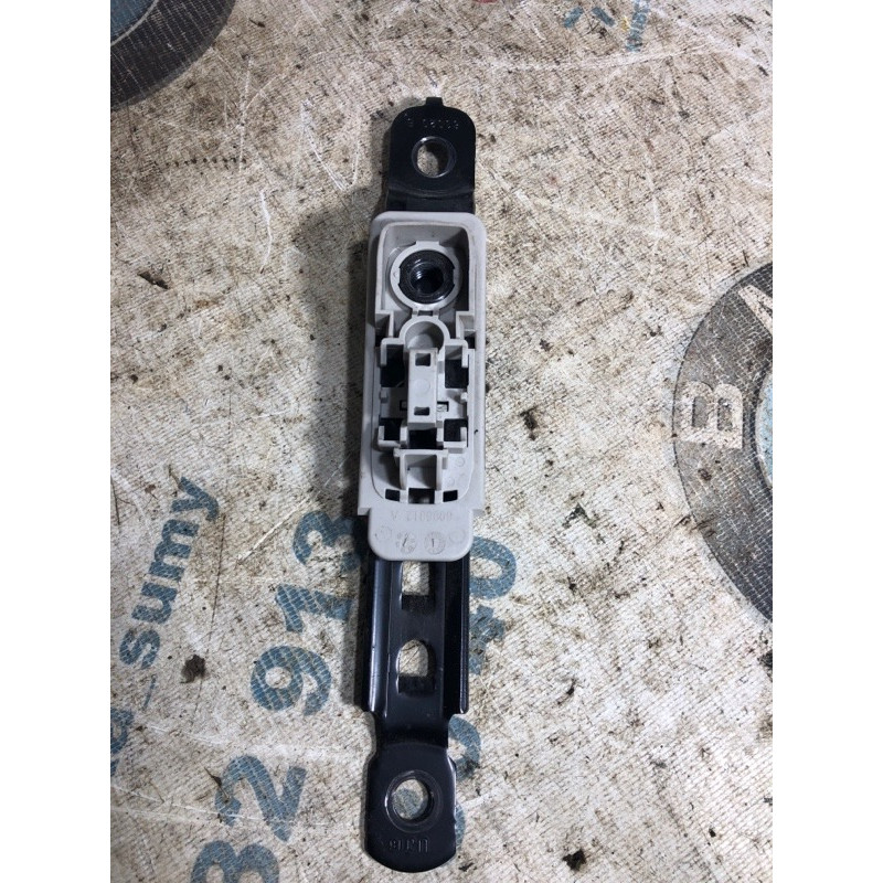 Кронштейн ременя безпеки (салон) Nissan Juke F15 2011 1.6 878241FA0A