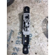 Кронштейн ременя безпеки (салон) Nissan Juke F15 2011 1.6 878241FA0A
