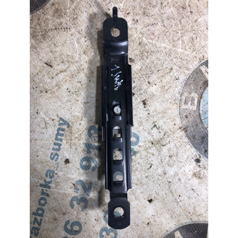 Кронштейн ременя безпеки (салон) Nissan Juke F15 2011 1.6 878241FA0A