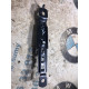 Кронштейн ременя безпеки (салон) Nissan Juke F15 2011 1.6 878241FA0A