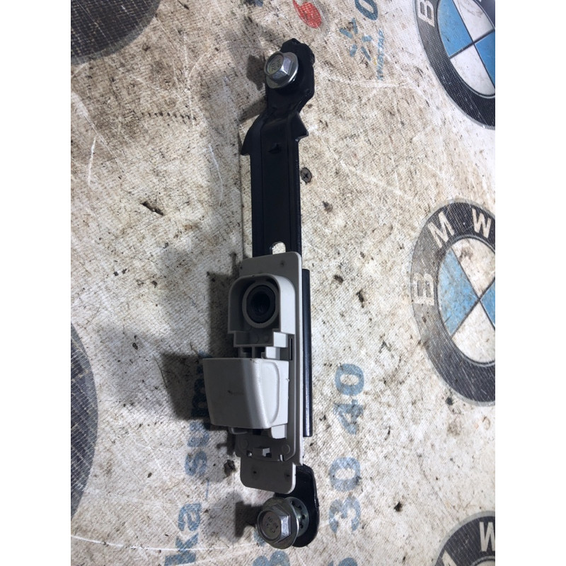 Ремень безопасности (airbag / безопасность) Subaru Forester SJ 2016 2.5