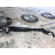 Ремень безопасности (airbag / безопасность) Subaru Forester SJ 2016 2.5