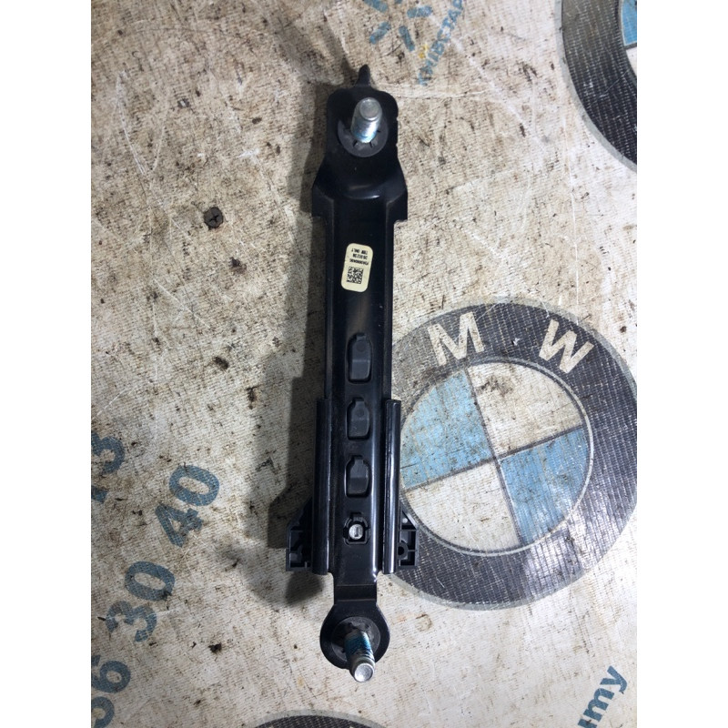 Кронштейн ремня безопасности (салон) Hyundai Sonata YF 2013 2.4 888903Q000