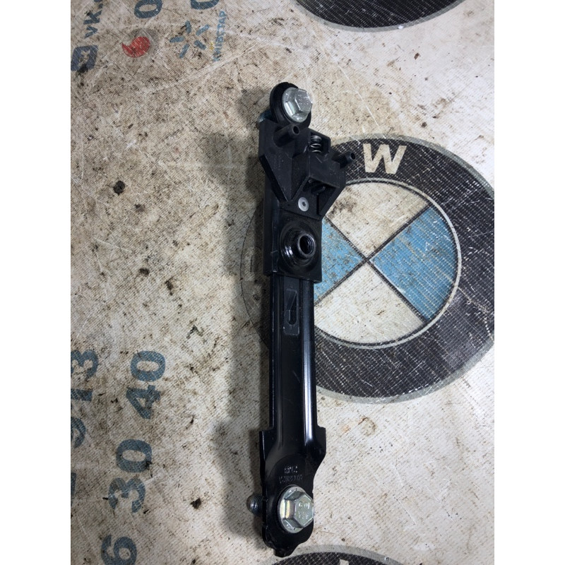 Кронштейн ремня безопасности (салон) Hyundai Sonata YF 2013 2.4 888903Q000