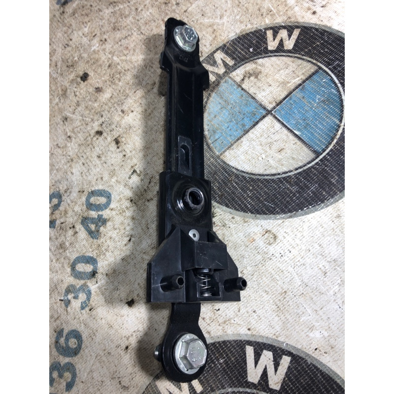 Кронштейн ремня безопасности (салон) Hyundai Sonata YF 2013 2.4 888903Q000