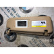 Козырек солнцезащитный (салон) Volkswagen Touareg 7L 2004 3.2 7L6857552Q