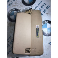 Козырек солнцезащитный