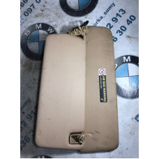 Козырек солнцезащитный