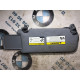 Козырек солнцезащитный (салон) KIA Sorento UM 2013 2.4