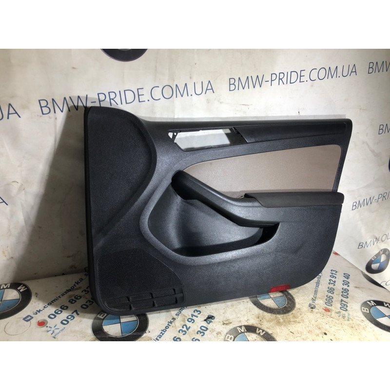 Дверна карта (салон) Volkswagen Jetta MK6 2011 2.0 5c7867012