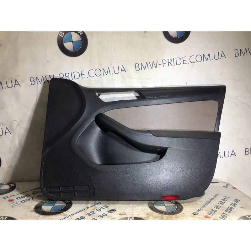 Дверна карта (салон) Volkswagen Jetta MK6 2011 2.0 5c7867012
