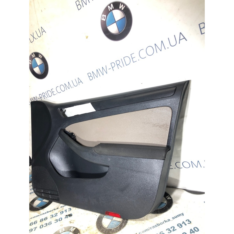 Дверна карта (салон) Volkswagen Jetta MK6 2011 2.0 5c7867012