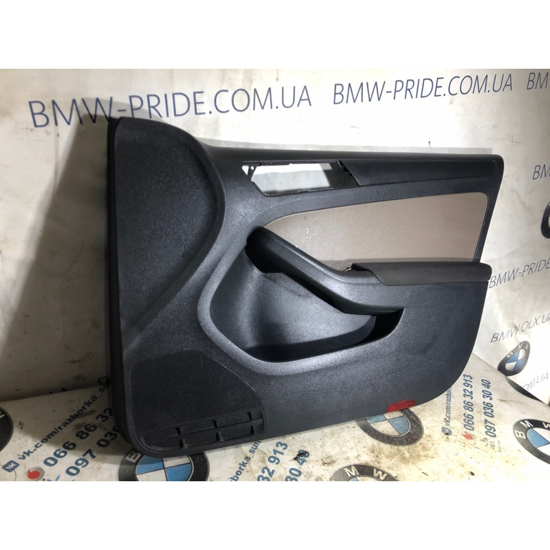 Дверна карта (салон) Volkswagen Jetta MK6 2011 2.0 5c7867012