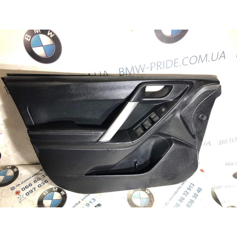 Дверна карта (салон) Subaru Forester SJ 2016 2.5 94212SG050VI