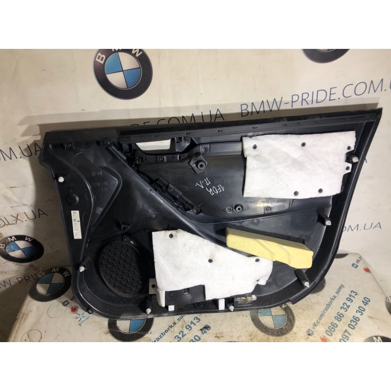 Дверна карта (салон) Subaru Forester SJ 2016 2.5 94212SG050VI