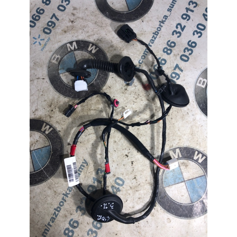 Проводка дверна (електрика) KIA Sorento UM 2013 2.4 916601u530