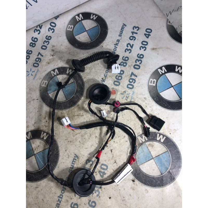 Проводка дверна (електрика) KIA Sorento UM 2013 2.4 916601u530