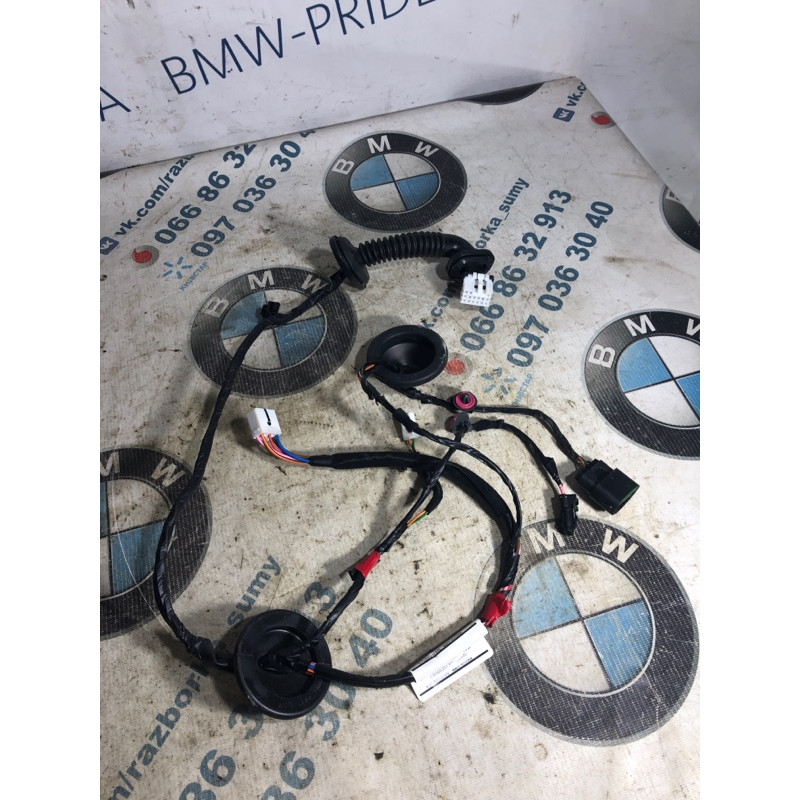 Проводка дверна (електрика) KIA Sorento UM 2013 2.4 916601u530