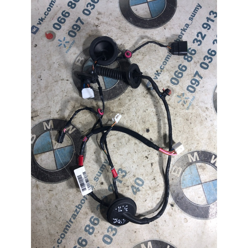 Проводка дверна (електрика) KIA Sorento UM 2013 2.4 916601u530