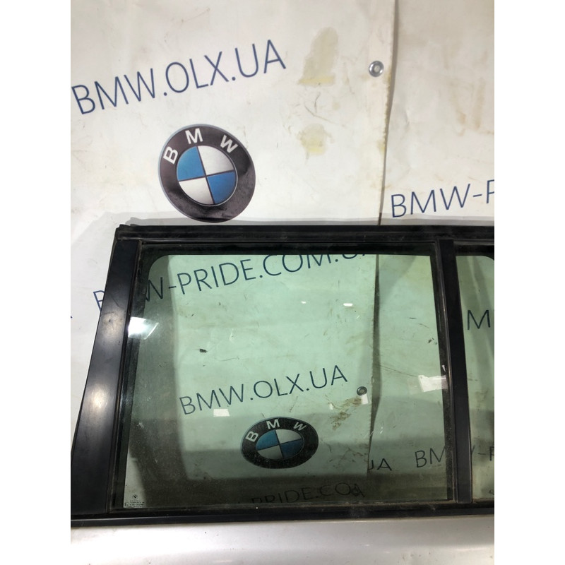 Стекло (кузов и элементы) BMW 5-series E34 51348120107