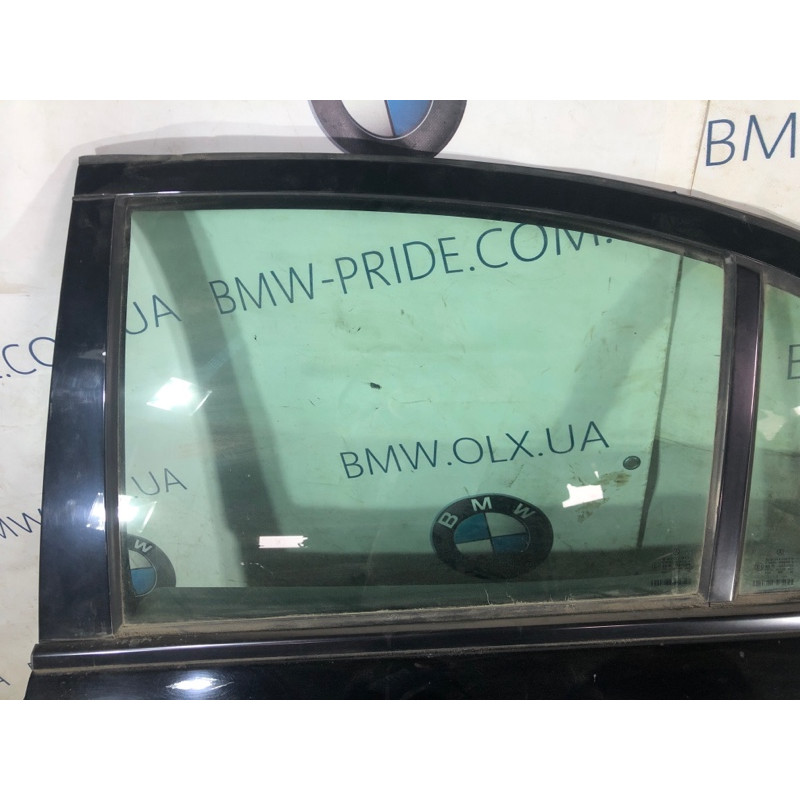 Стекло (кузов и элементы) Mercedes-Benz E-class W211 2006 3.2 M112.946