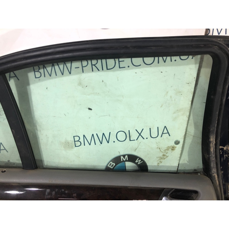 Стекло (кузов и элементы) BMW 3-series E46 M43b18