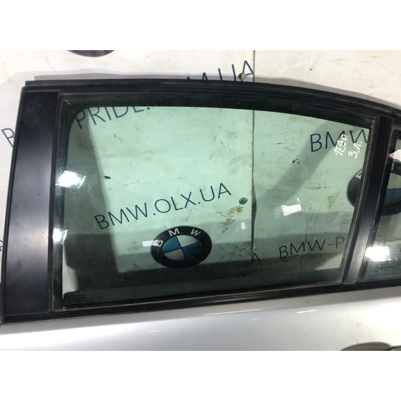 Стекло (кузов и элементы) BMW 3-series E90 2006 N46B20 51347060267