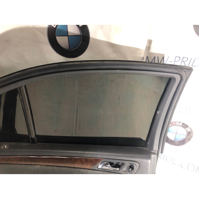 Стекло (кузов и элементы) Mercedes-Benz C-class W203 1.8 M111.951