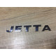 Эмблема (кузов и элементы) Volkswagen Jetta MK6 2011 2.0 17A-853-687-2ZZ