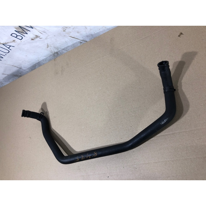 Патрубок (система охлаждения) Volkswagen Passat B7 2013 2.5 5c0422889d