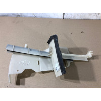 Кріплення замка дверей