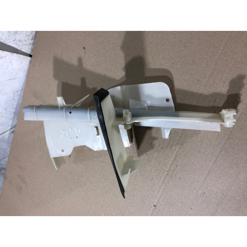 Кріплення замка дверей (кузов і елементи) FORD Focus MK3 2015 2.0 f1eba219a64fd