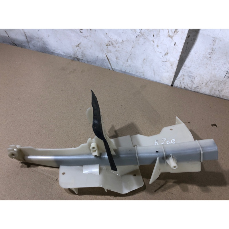 Кріплення замка дверей (кузов і елементи) FORD Focus MK3 2015 2.0 f1eba219a64fd