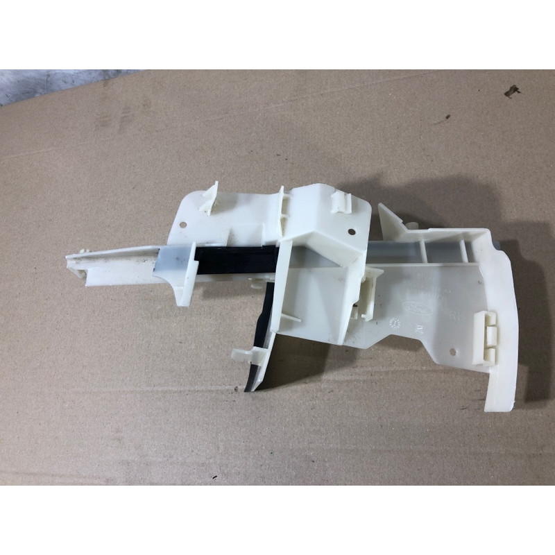 Кріплення замка дверей (кузов і елементи) FORD Focus MK3 2015 2.0 f1eba219a64fd