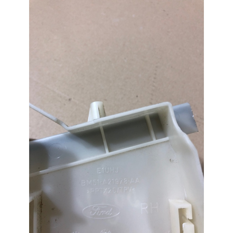 Кріплення замка дверей (кузов і елементи) FORD Focus MK3 2015 2.0 f1eba219a64fd