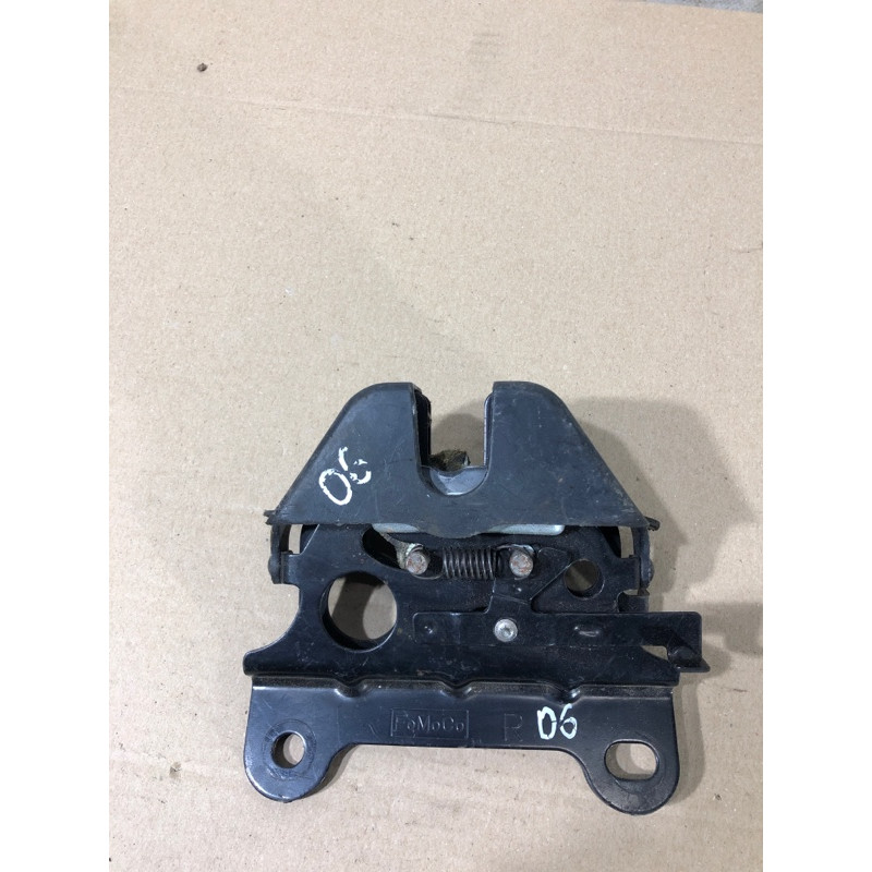 Замок сиденья (салон) Mazda 6 GH 2008 2.0 RF7J