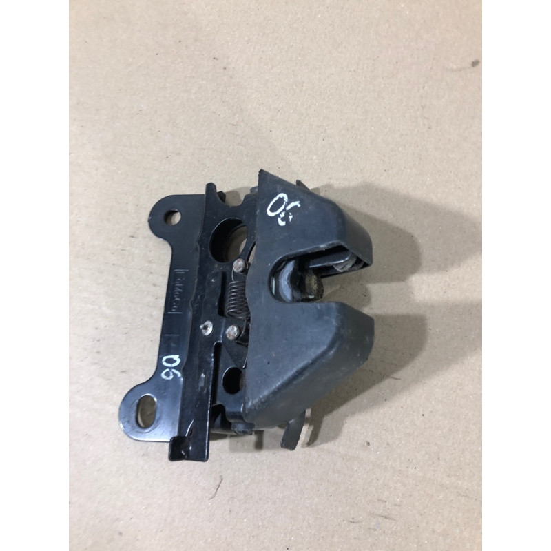 Замок сиденья (салон) Mazda 6 GH 2008 2.0 RF7J