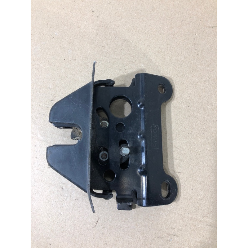 Замок сиденья (салон) Mazda 6 GH 2008 2.0 RF7J