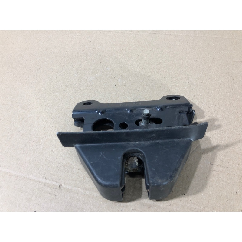 Замок сиденья (салон) Mazda 6 GH 2008 2.0 RF7J