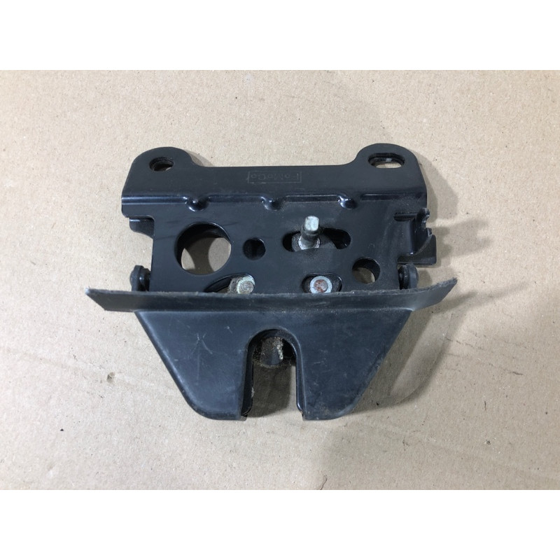 Замок сиденья (салон) Mazda 6 GH 2008 2.0 RF7J