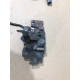 Замок капота (кузов и элементы) Mazda 6 GG 2007 2.0 RF7J GJ6A56620E