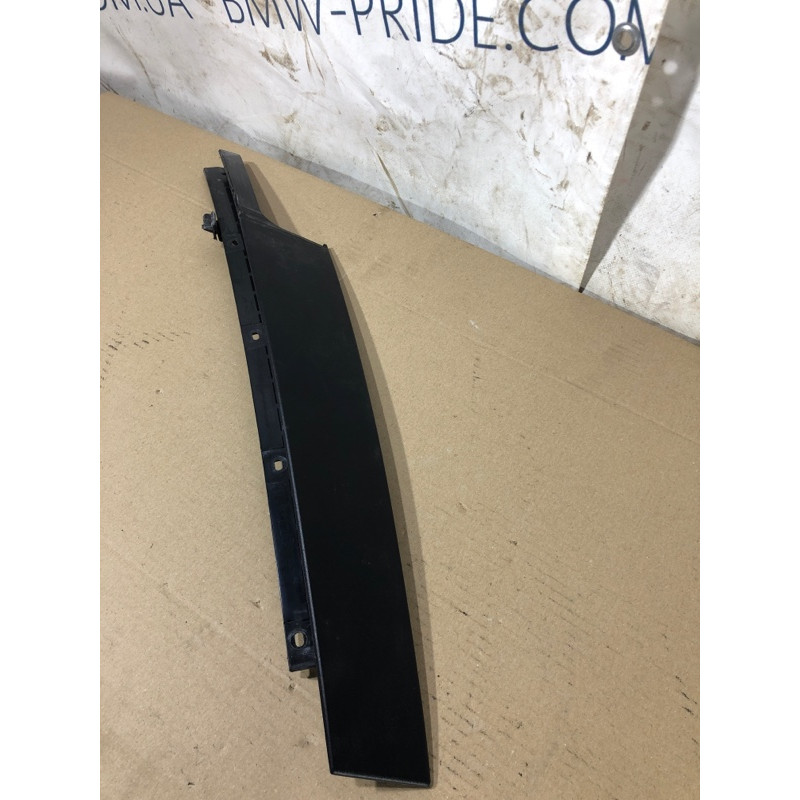 Накладка двери боковая (кузов и элементы) BMW 3-series F30 2013 N26B20 51337258310