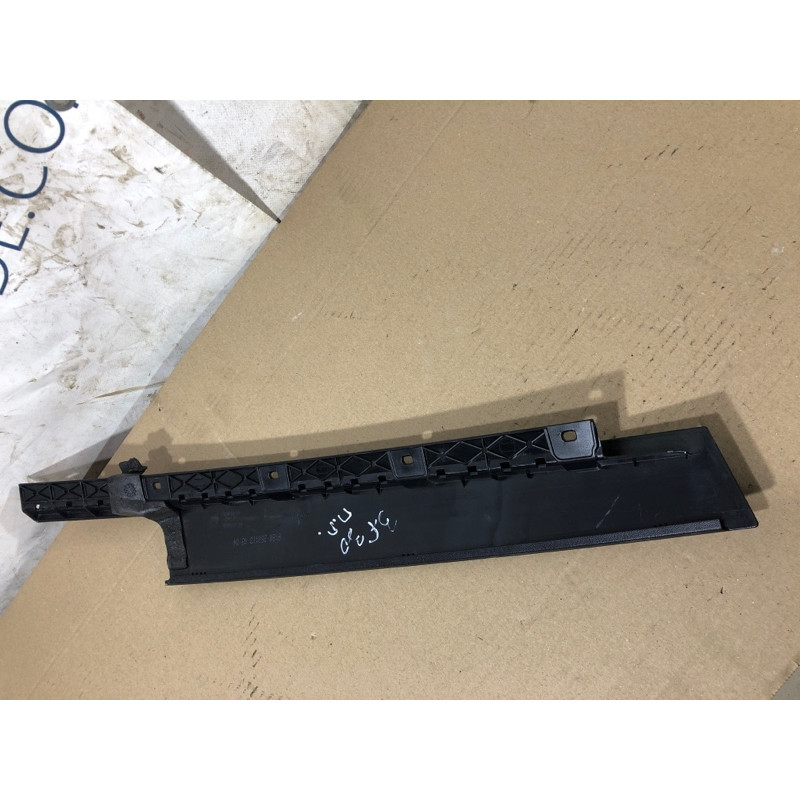Накладка двери боковая (кузов и элементы) BMW 3-series F30 2013 N26B20 51337258310