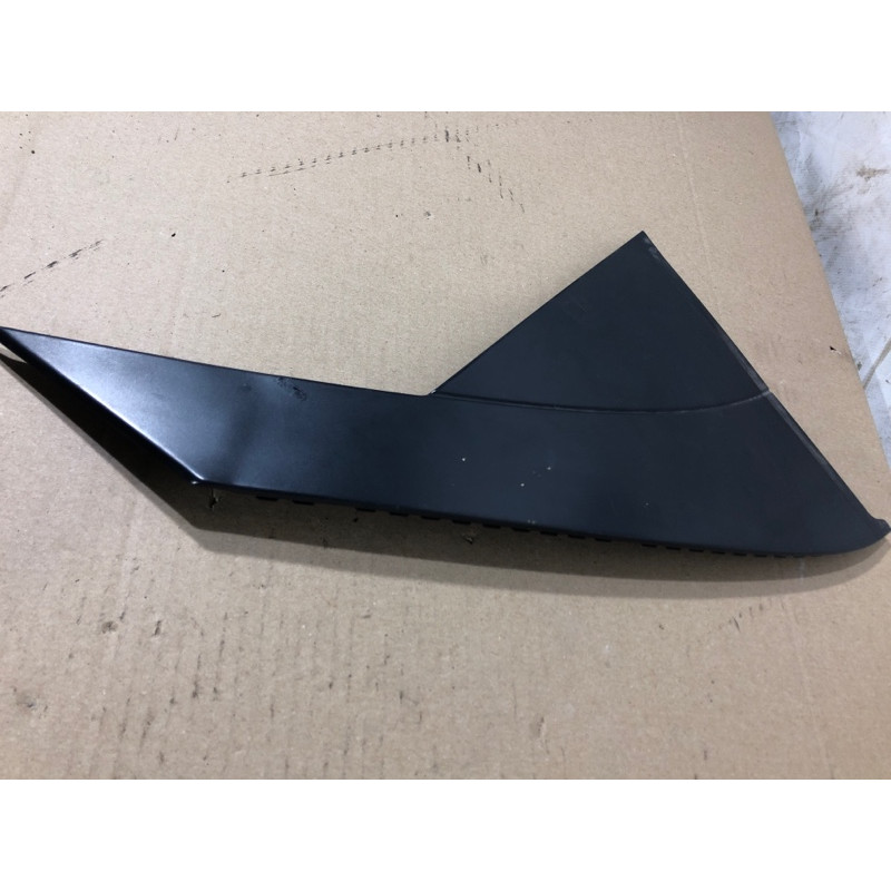 Бічна накладка двері (кузов і елементи) Opel Vectra C 2.2 Z22YH 2160452