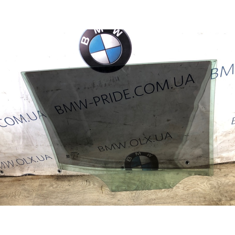 Скло (кузов і елементи) Jeep Renegade BU 2016 2.4 68256359AA