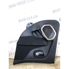 Дверная карта