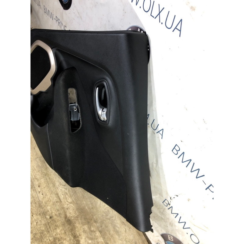 Дверна карта (салон) Jeep Renegade BU 2016 2.4 6MT63LXHAA