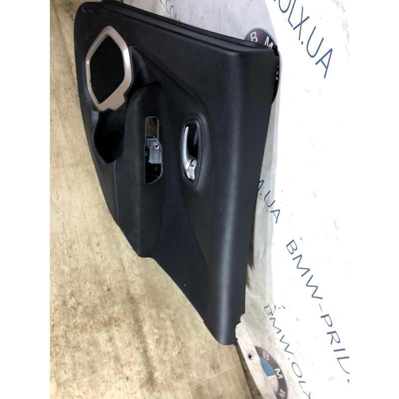 Дверна карта (салон) Jeep Renegade BU 2016 2.4 6MT63LXHAA