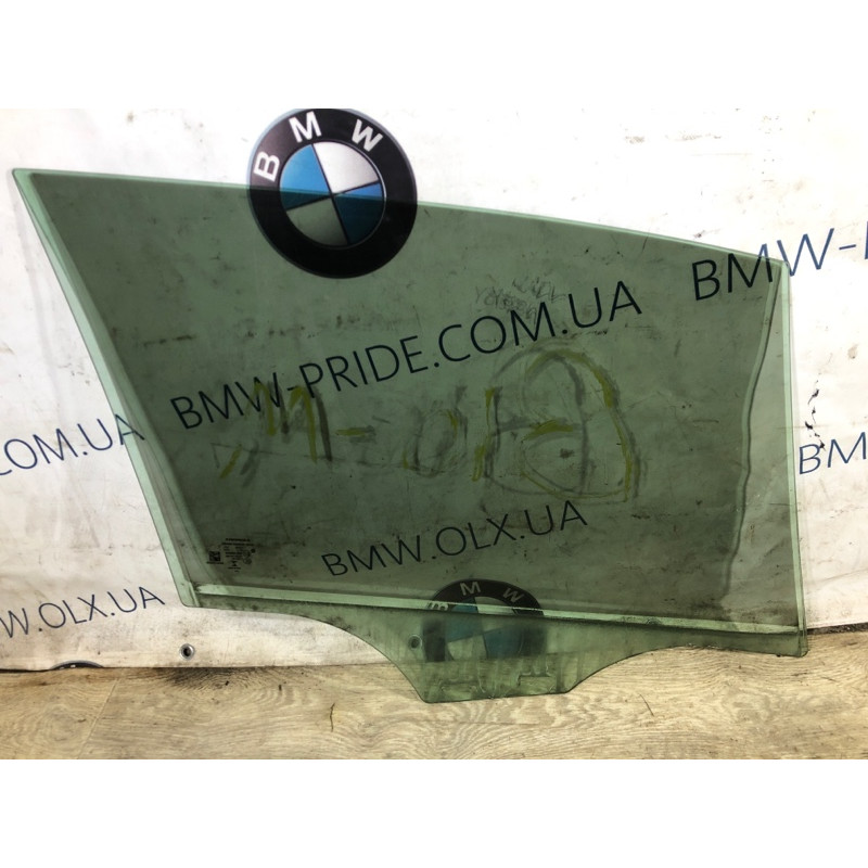 Стекло (кузов и элементы) Jeep Renegade BU 2016 2.4 68274340AA