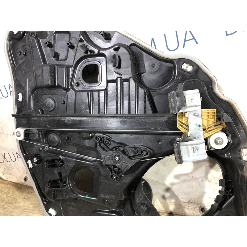 Механизм стеклоподъемника с мотором (кузов и элементы) Jeep Renegade BU 2016 2.4 68268760AA